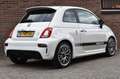 Fiat 500 Abarth 1.4 T-Jet Turismo 70th Anniversary '19 Akrapovic L Blanc - thumbnail 3