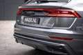 Audi Q8 60 TFSIe Quattro | S-Sportstoelen | 360° Camera | Gris - thumbnail 22