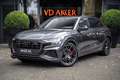 Audi Q8 60 TFSIe Quattro | S-Sportstoelen | 360° Camera | Gris - thumbnail 1