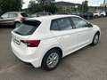 Skoda Fabia Selection Weiß - thumbnail 3