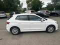 Skoda Fabia Selection Weiß - thumbnail 9