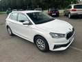 Skoda Fabia Selection Weiß - thumbnail 2