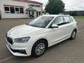 Skoda Fabia Selection Weiß - thumbnail 1