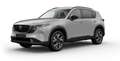 Mazda CX-5 e-SKYACTIV G 141 AT Centre-Line *neues Modell* Grijs - thumbnail 1