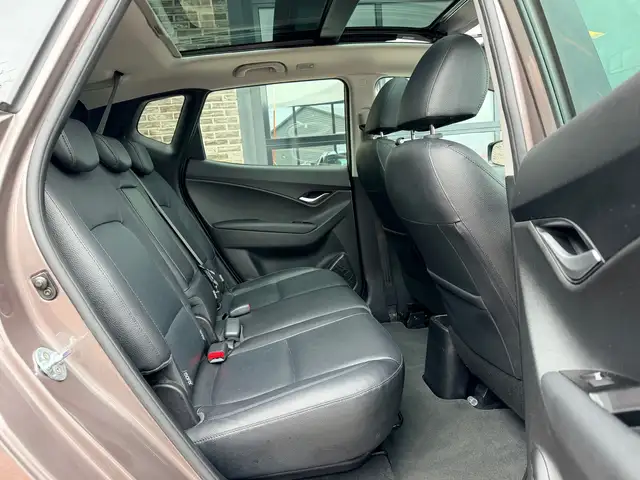 Hyundai Ix20 view 14