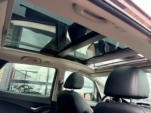 Hyundai Ix20 view 21