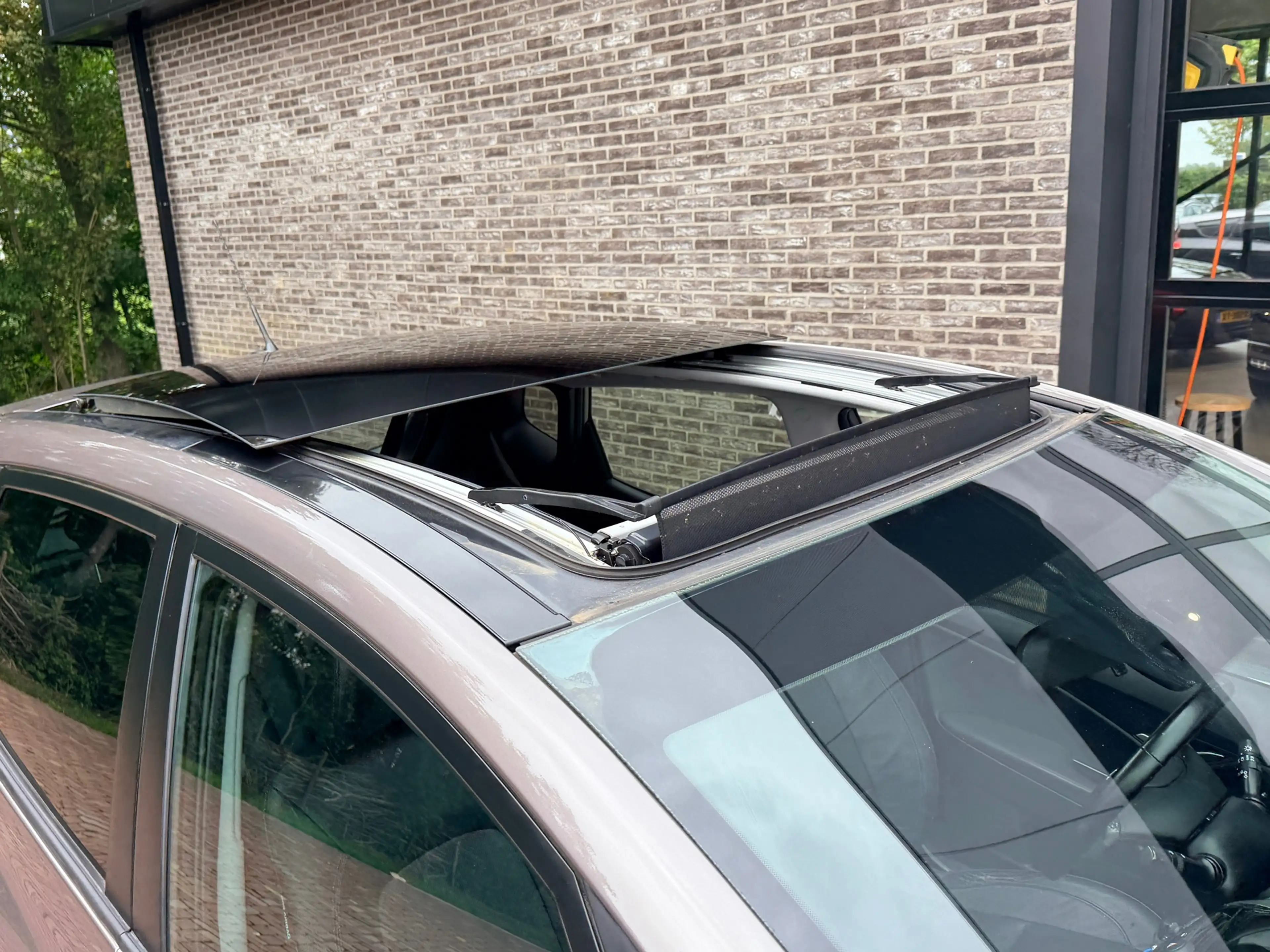 Hyundai iX20 1.6i i-Catcher | Schuif/Kantel dak | Leer | Navi | — photo 12
