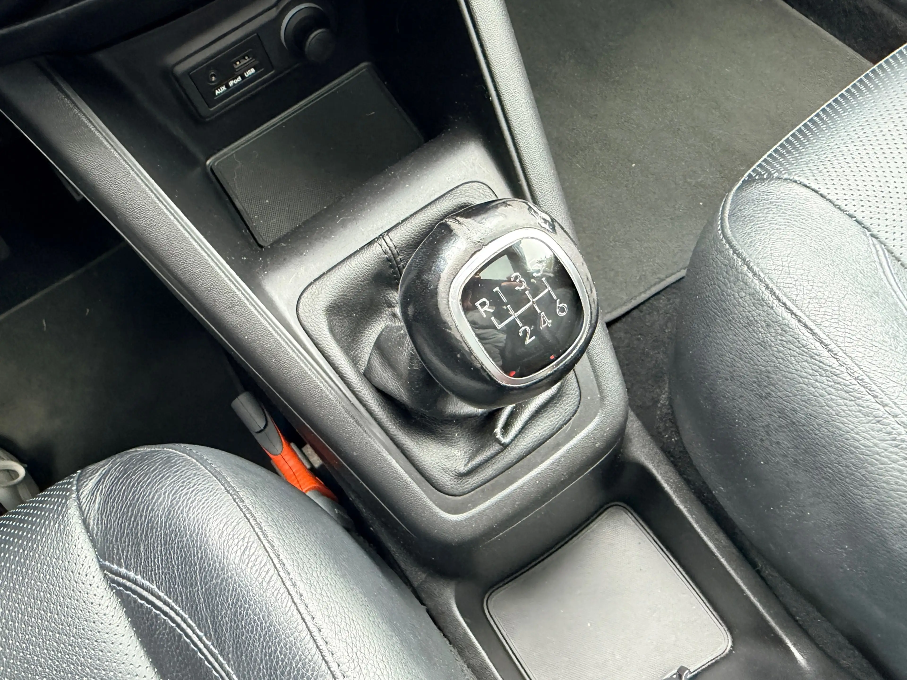 Hyundai iX20 1.6i i-Catcher | Schuif/Kantel dak | Leer | Navi | — photo 22