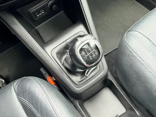 Hyundai Ix20 view 22