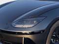 Hyundai IONIQ 6 BLACK Edition 77,4 kWh i65c1-Schiebedach Grau - thumbnail 7