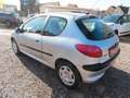 Peugeot 206 1.1 Filou 60 Grau - thumbnail 6