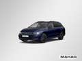 Volkswagen Golf Variant Golf VIII Variant 1.5 TSI STYLE Navi LED+ Kamera Blau - thumbnail 4