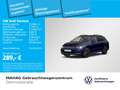 Volkswagen Golf Variant Golf VIII Variant 1.5 TSI STYLE Navi LED+ Kamera Blau - thumbnail 1