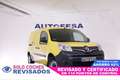 Renault Kangoo 1.5 DCI FURGON MAXI 95CV 4P # IVA DEDUCIBLE Amarillo - thumbnail 5