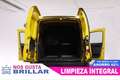 Renault Kangoo 1.5 DCI FURGON MAXI 95CV 4P # IVA DEDUCIBLE Amarillo - thumbnail 10