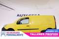 Renault Kangoo 1.5 DCI FURGON MAXI 95CV 4P # IVA DEDUCIBLE Amarillo - thumbnail 11