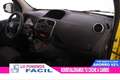 Renault Kangoo 1.5 DCI FURGON MAXI 95CV 4P # IVA DEDUCIBLE Amarillo - thumbnail 13