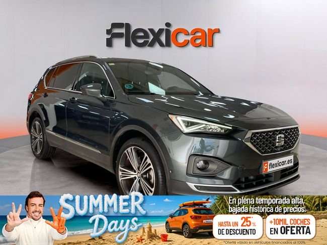 SEAT Tarraco 2.0TDI S&S Xcellence DSG 4Drive 150 - foto 1