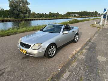 SLK 230