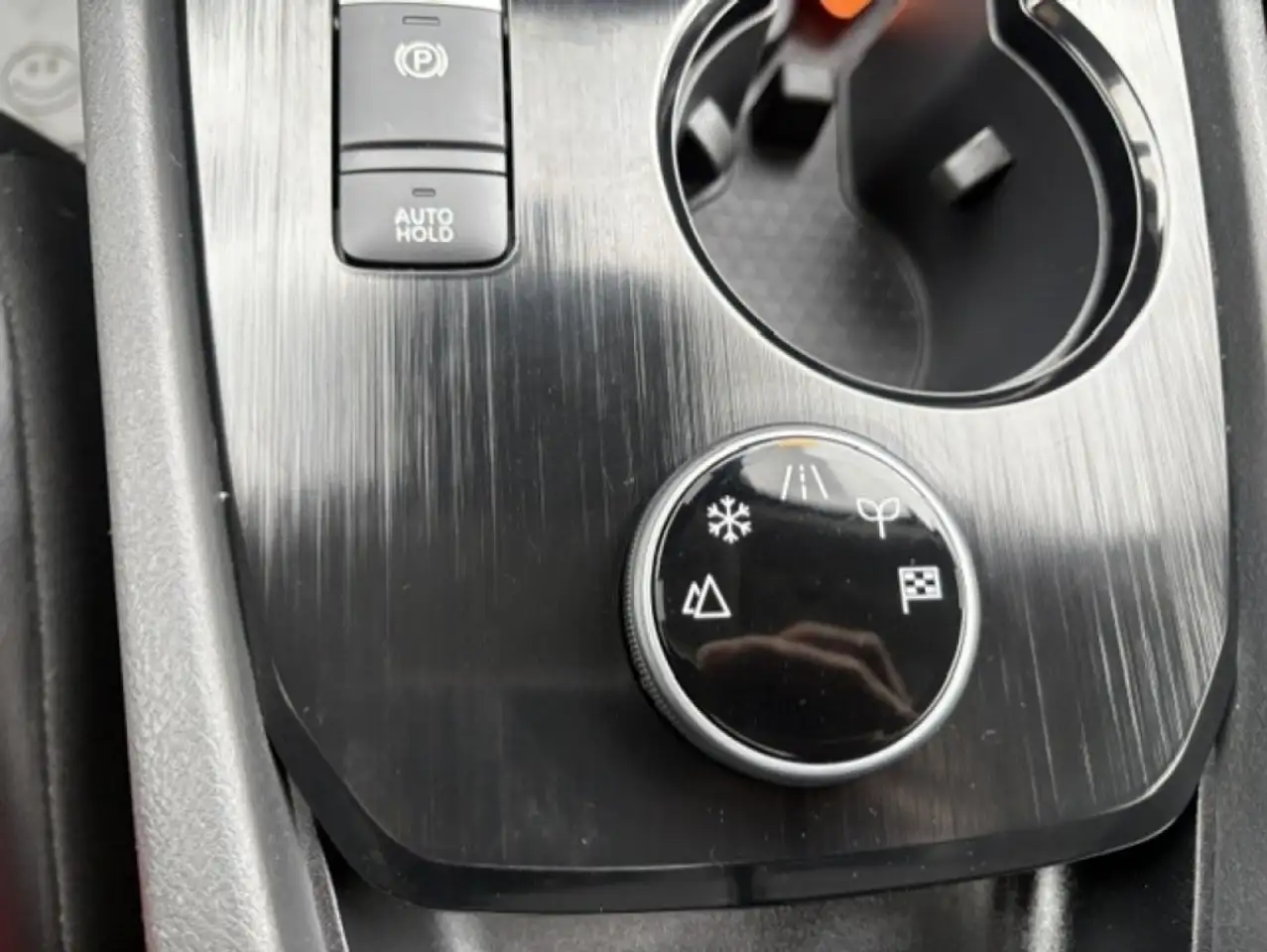 Nissan Rogue fotografie Nissan Rogue