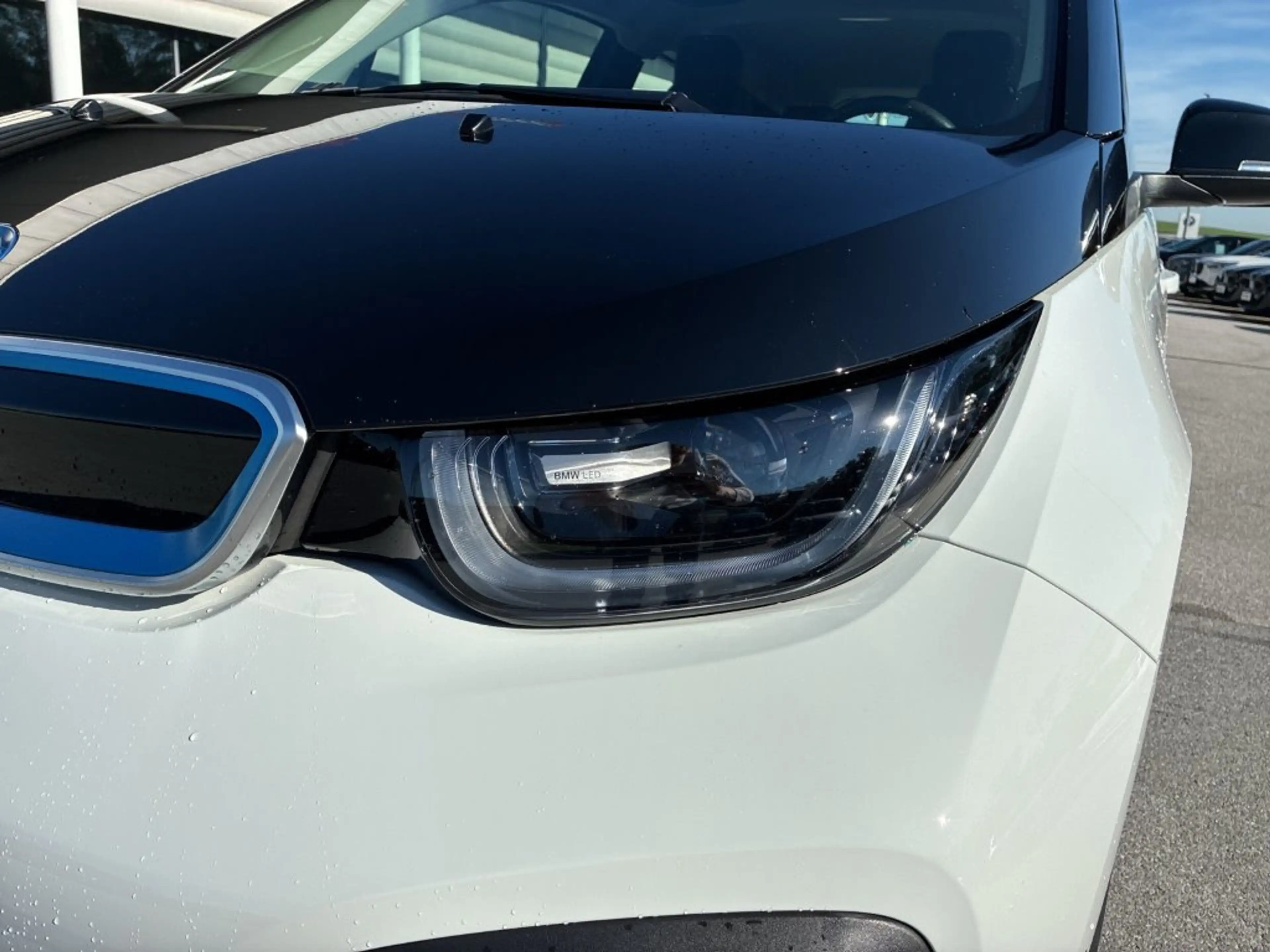 BMW i3 — photo 12