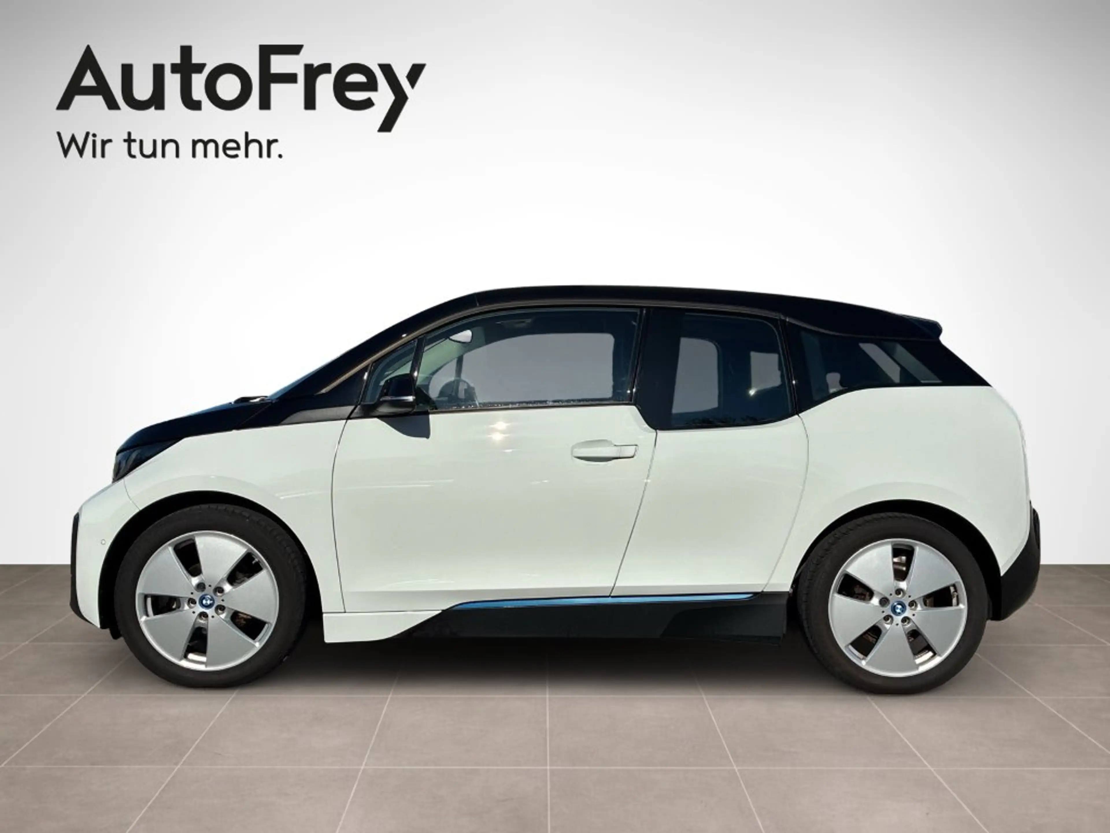 BMW i3 — photo 5