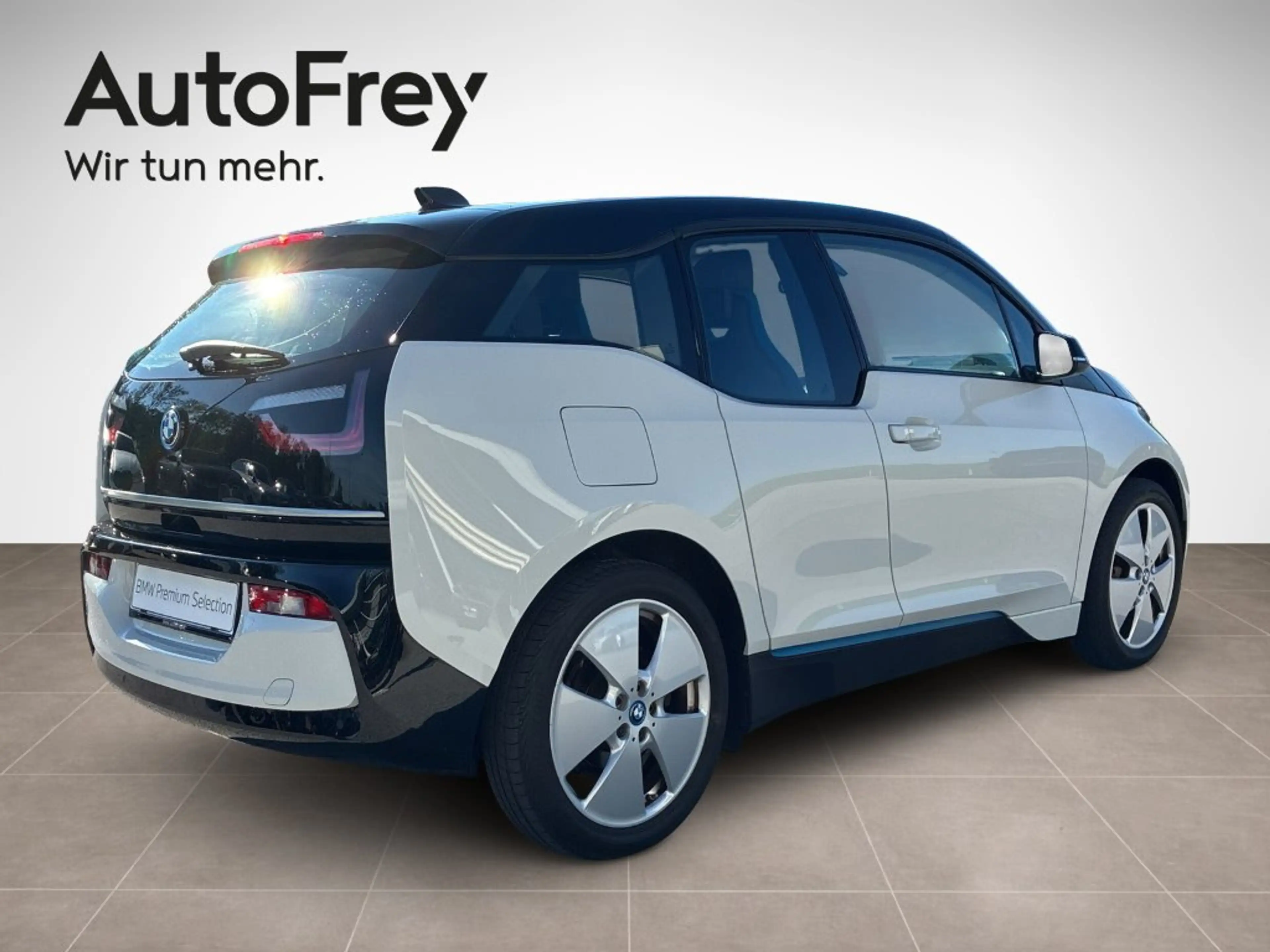 BMW i3 — photo 4