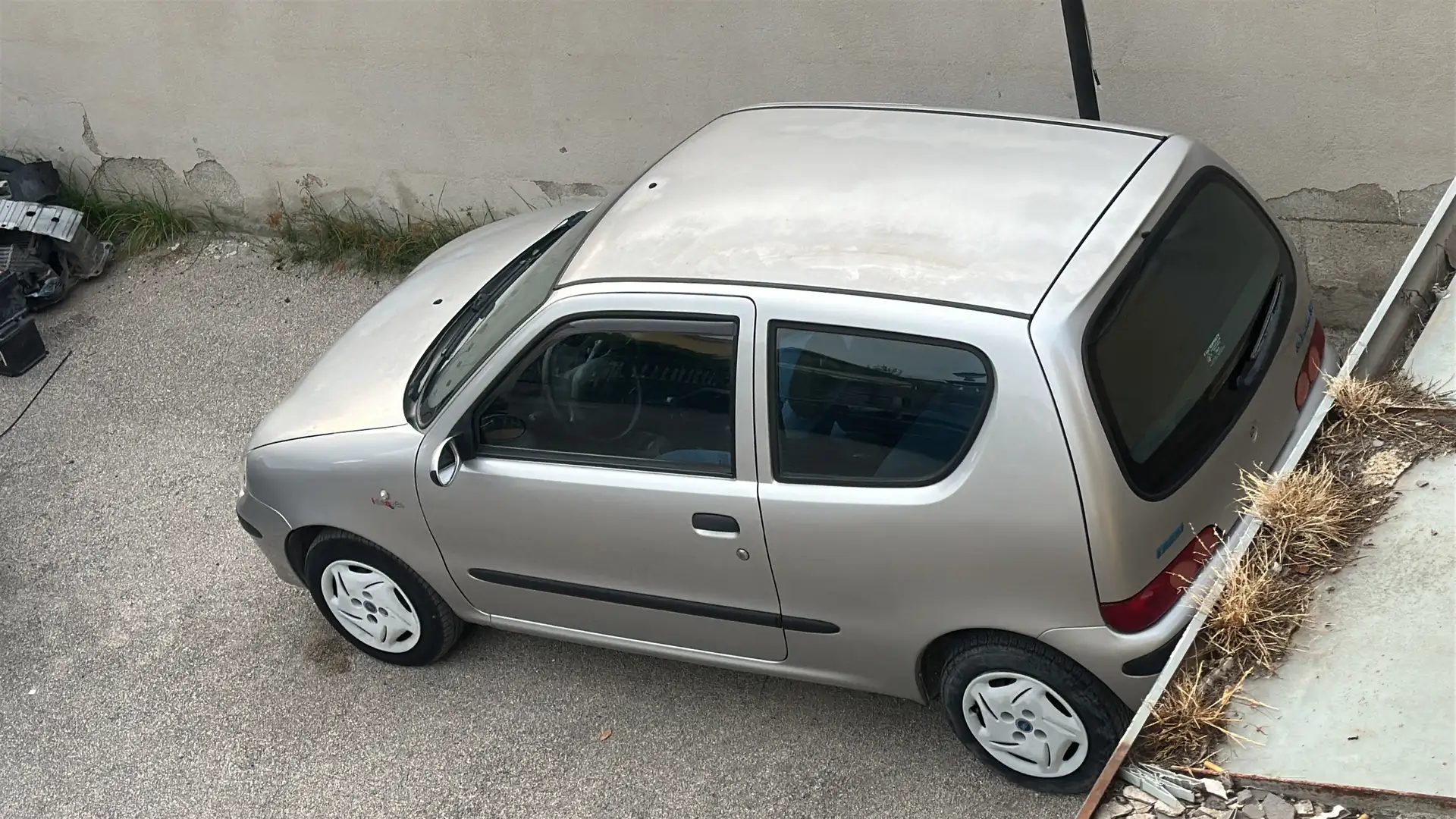 Fiat 600 sx - 2