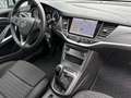 Opel Astra K ST Edition 1,4 Erdgas CNG Klima Navi PDC Tempoma Zilver - thumbnail 25