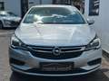 Opel Astra K ST Edition 1,4 Erdgas CNG Klima Navi PDC Tempoma Zilver - thumbnail 6