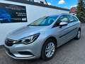 Opel Astra K ST Edition 1,4 Erdgas CNG Klima Navi PDC Tempoma Zilver - thumbnail 8