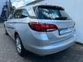 Opel Astra K ST Edition 1,4 Erdgas CNG Klima Navi PDC Tempoma Zilver - thumbnail 5