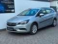 Opel Astra K ST Edition 1,4 Erdgas CNG Klima Navi PDC Tempoma Zilver - thumbnail 1