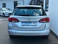 Opel Astra K ST Edition 1,4 Erdgas CNG Klima Navi PDC Tempoma Zilver - thumbnail 7