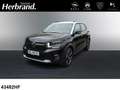 Citroen C3 Max 100 PS MT Negro - thumbnail 1