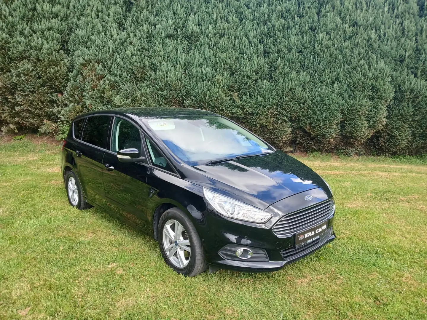 Ford S-Max *2.0*7 places*Euro 6b*diesel* - 1