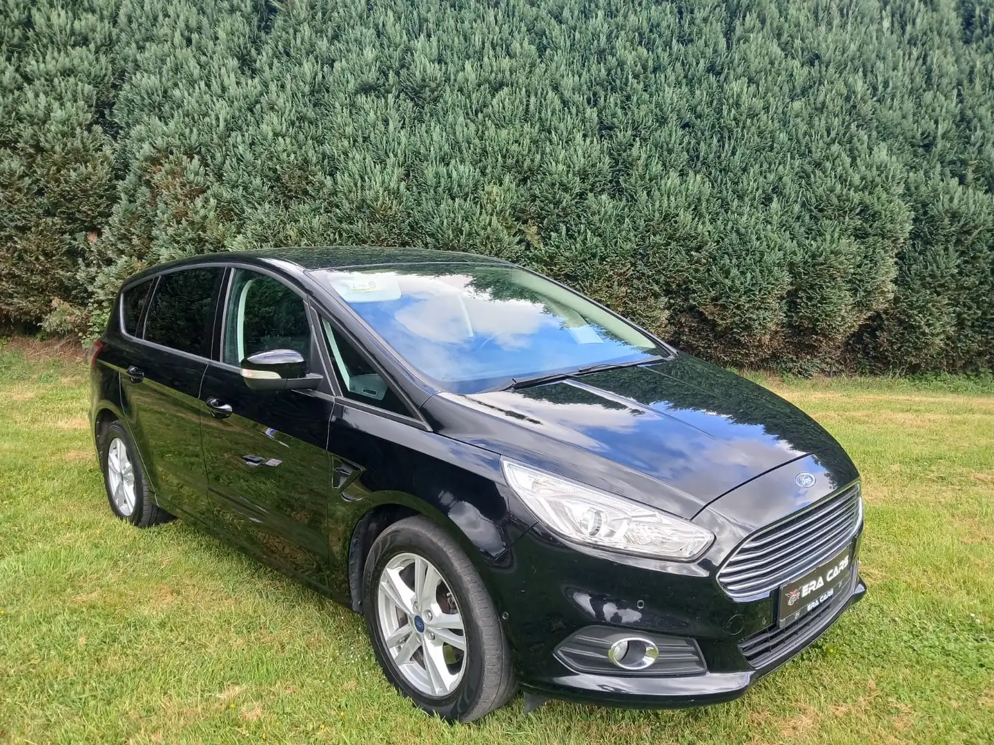 Ford S-Max *2.0*7 places*Euro 6b*diesel* - 2
