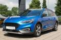 Ford Focus Turnier Active X LED ACC B&O AHK Keyfree Blau - thumbnail 6