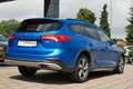 Ford Focus Turnier Active X LED ACC B&O AHK Keyfree Blau - thumbnail 3