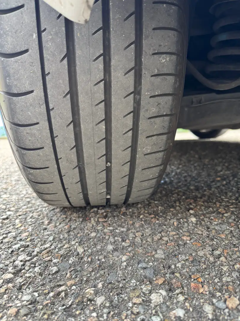 Mercedes-Benz SLK 200 SLK Roadster - R170k Evo Argento - 2