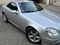 Mercedes-Benz SLK 200 SLK Roadster - R170k Evo Plateado - thumbnail 22
