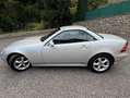 Mercedes-Benz SLK 200 SLK Roadster - R170k Evo Argento - thumbnail 5