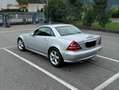 Mercedes-Benz SLK 200 SLK Roadster - R170k Evo Plateado - thumbnail 37