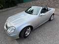 Mercedes-Benz SLK 200 SLK Roadster - R170k Evo Plateado - thumbnail 23