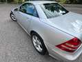 Mercedes-Benz SLK 200 SLK Roadster - R170k Evo Plateado - thumbnail 16