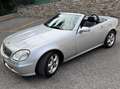 Mercedes-Benz SLK 200 SLK Roadster - R170k Evo Plateado - thumbnail 24