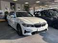 BMW 320 320 d Sport Line Touring +Panorama+Himmel schwarz+ Weiß - thumbnail 1