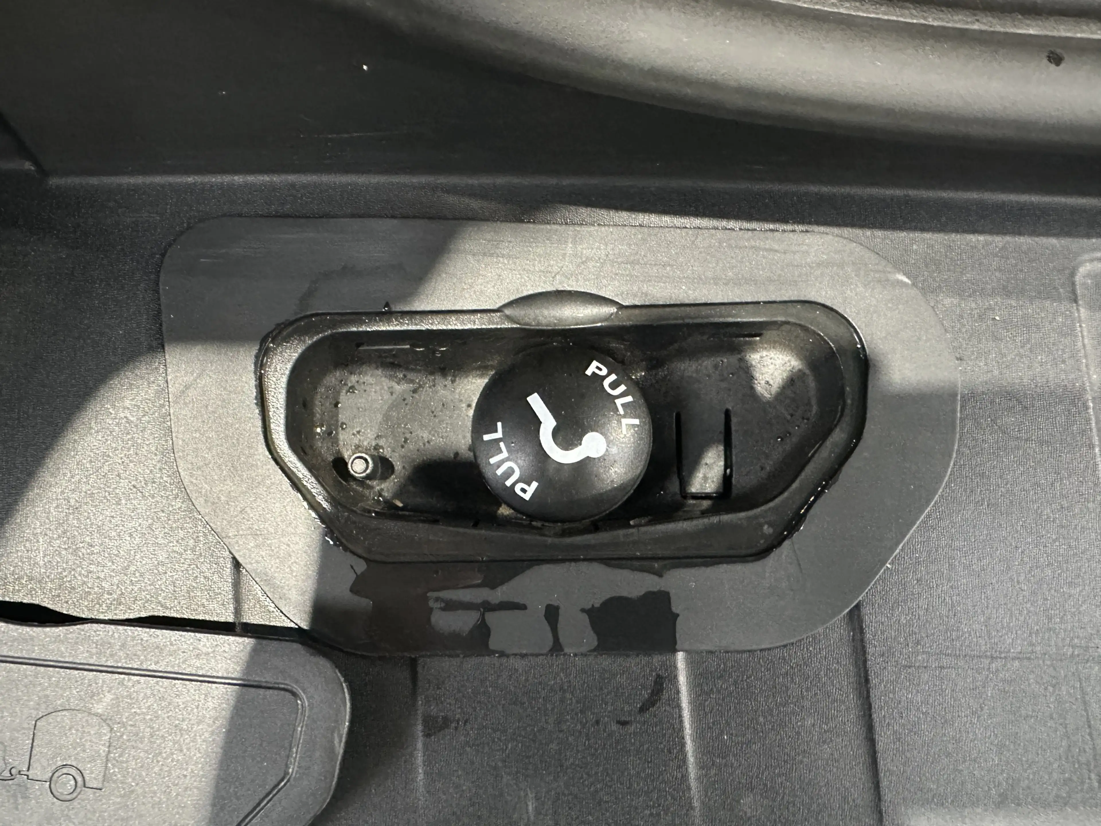 Renault Espace V Intens 7Sitzer Pano Kamera LED Navi DAB — photo 9