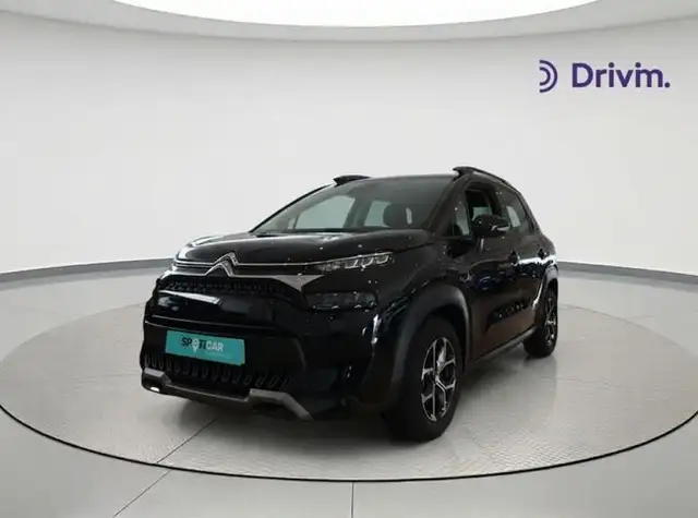 Citroen C3 Aircross Puretech S&S Shine 110