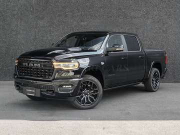2026 5.7L V8 HEMI! RAM 1500 Limited €87950 + RAMBOX